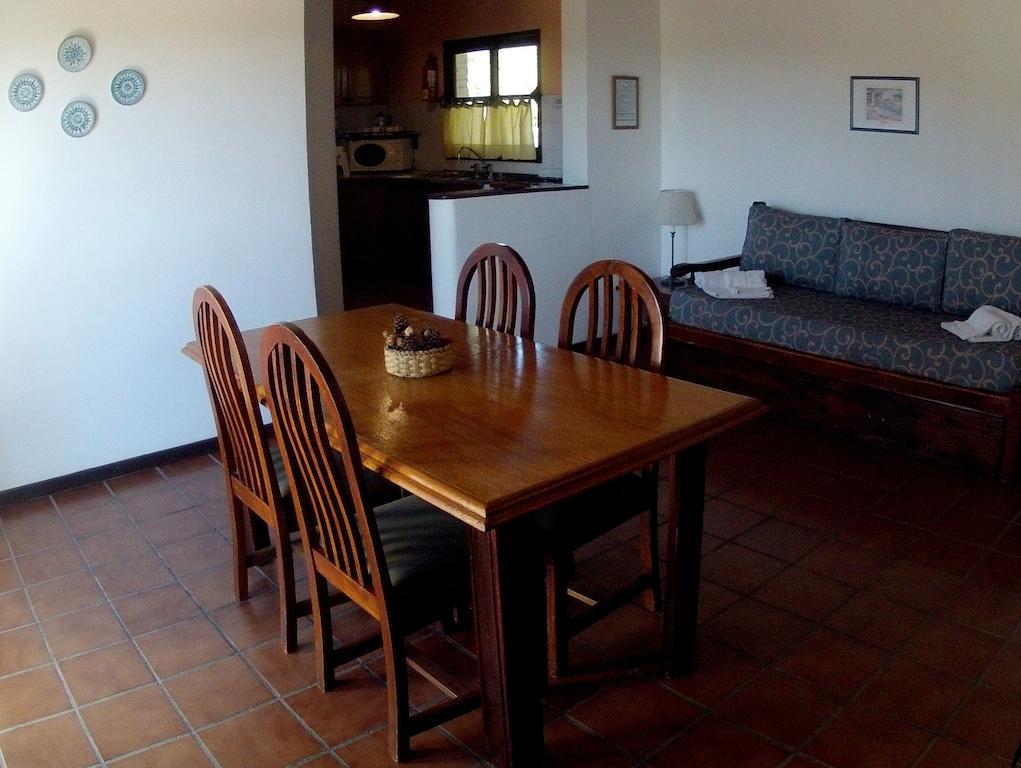 Las Ardillas Cabanas Y Suites La Falda Quarto foto